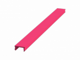 PERFIL LENTE LUMINARIAS LED